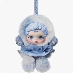 POP MART Skullpanda L'impressionnisme Collectible confirmed (DEW)